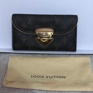 Louis Vuitton wallet